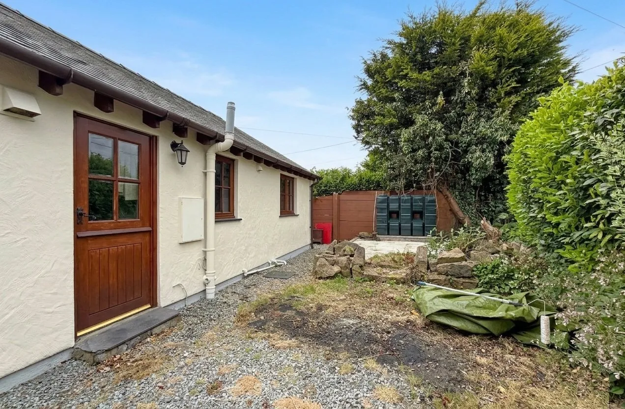 Talwrn, Llangefni, photo 13