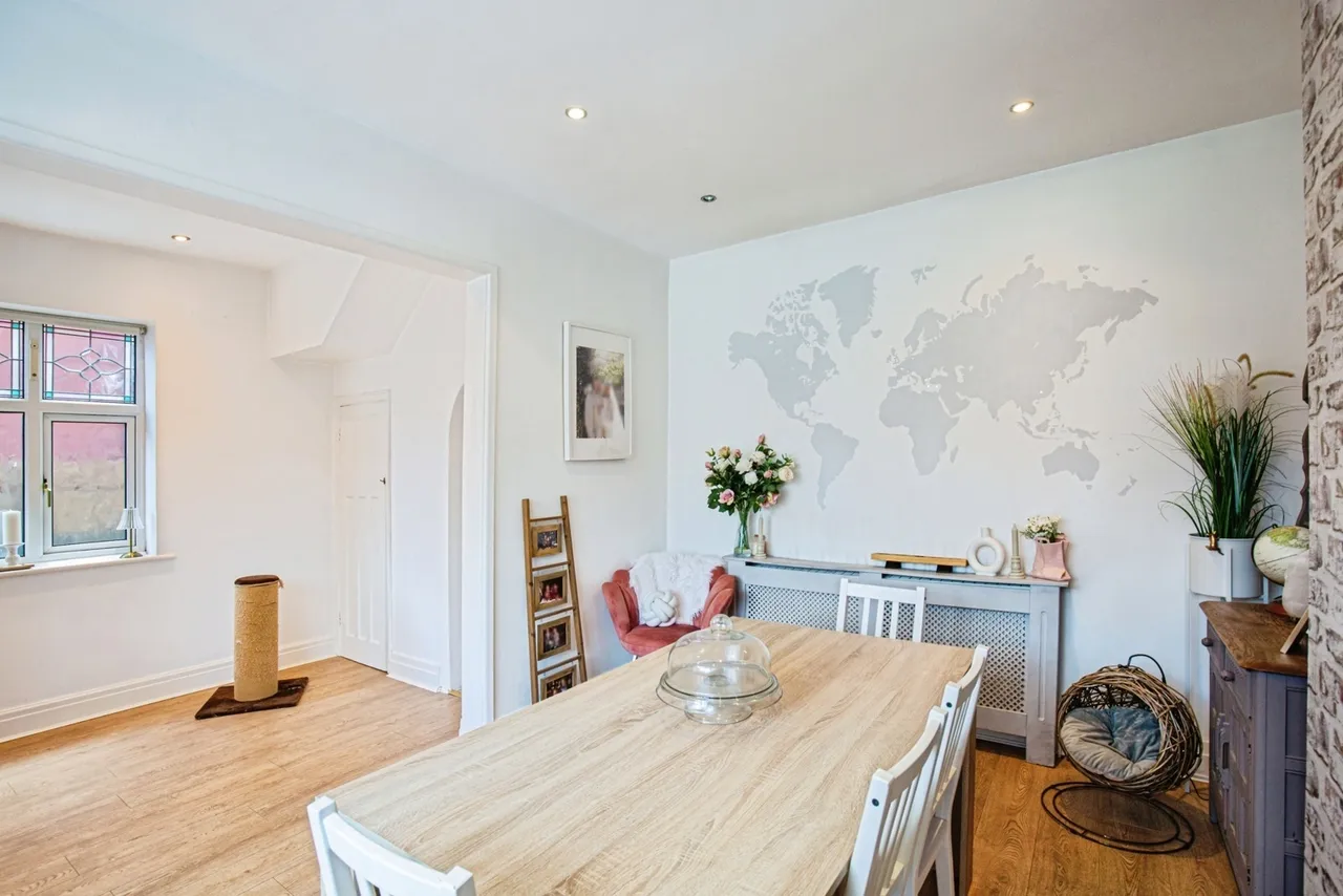 Dorchester Road, Blackpool, FY1, photo 9