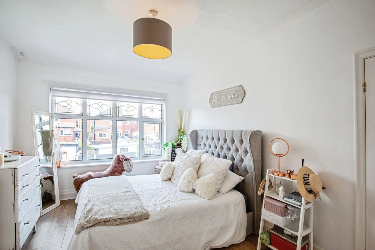 Dorchester Road, Blackpool, FY1, photo 15