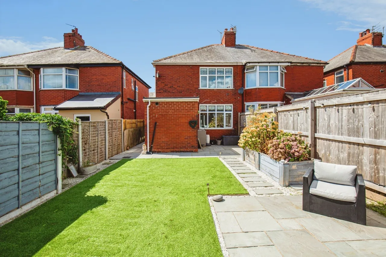 Dorchester Road, Blackpool, FY1, photo 20