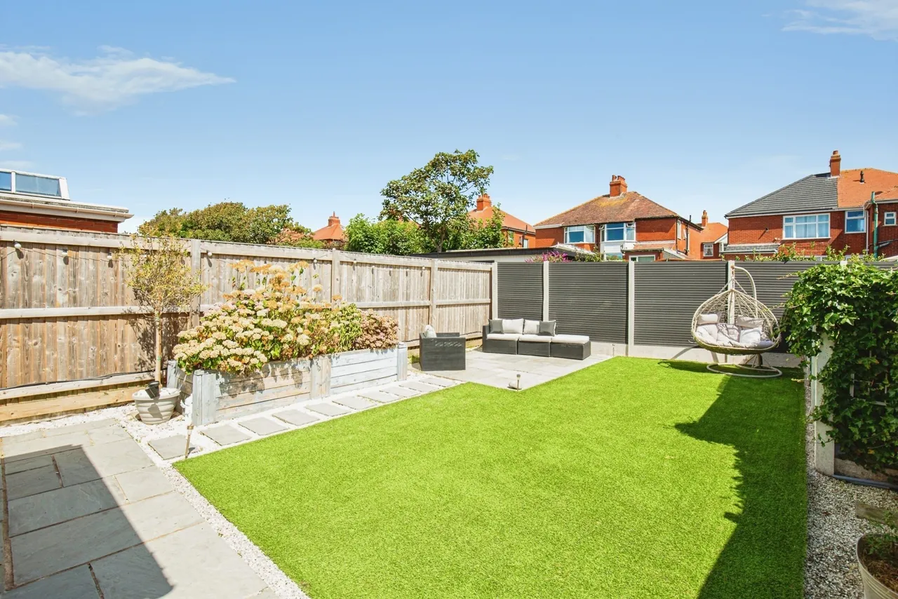 Dorchester Road, Blackpool, FY1, photo 18