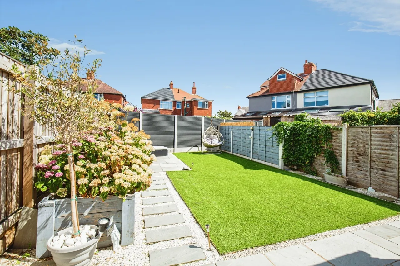 Dorchester Road, Blackpool, FY1, photo 19