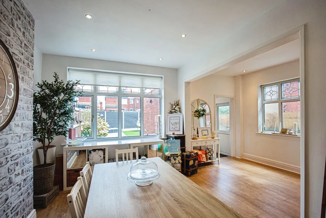 Dorchester Road, Blackpool, FY1, photo 6