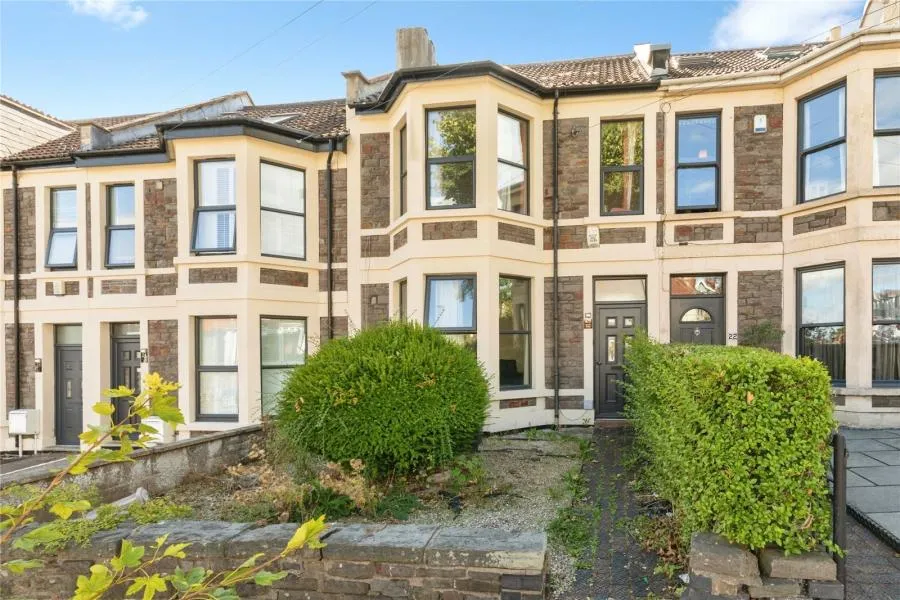 1 bed house to rent, Muller Road, Horfield, BS7