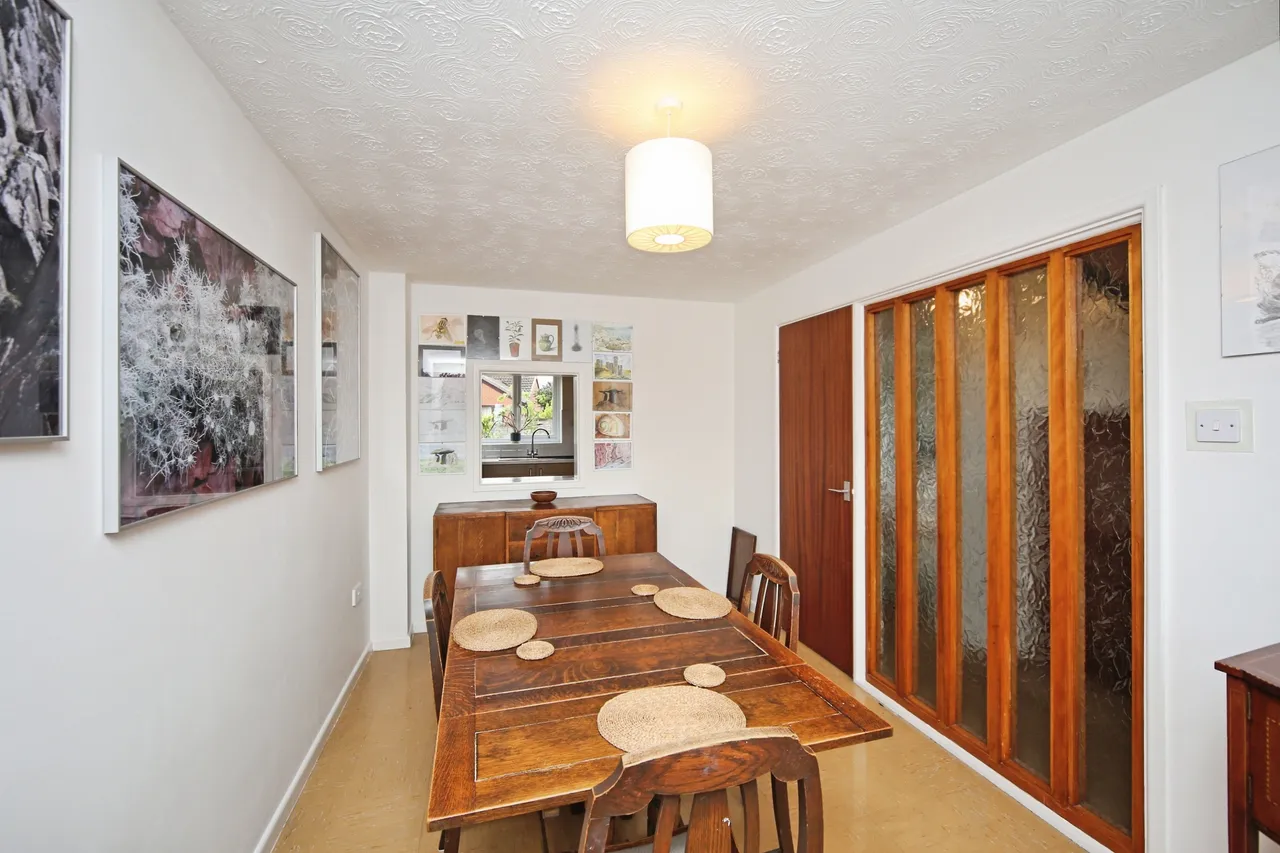 Barn Close, Bromsgrove, photo 5