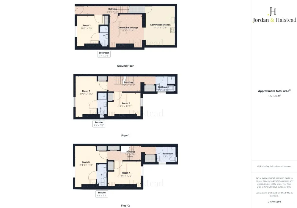 Grosvenor Place, Chester, Cheshire, CH1 2DE, photo 14
