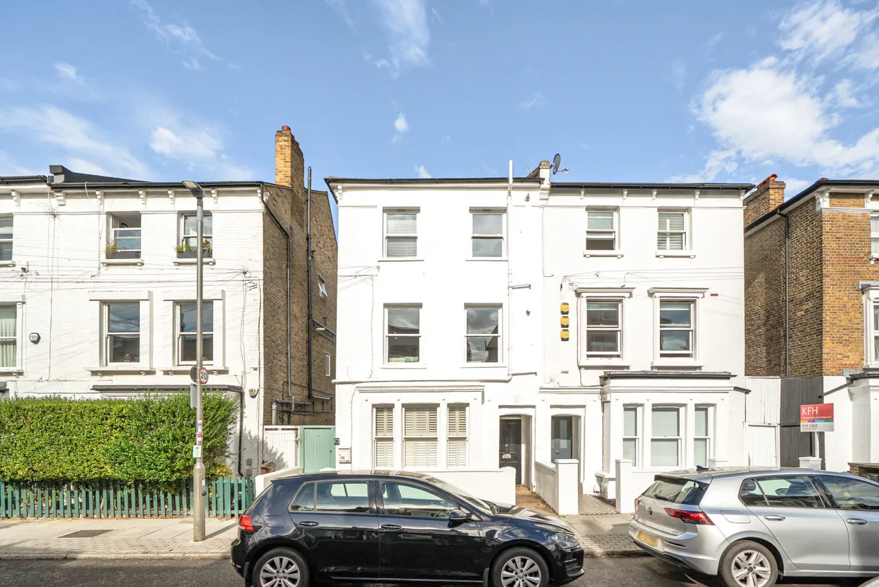 Haldon Road, Wandsworth, SW18, photo 4