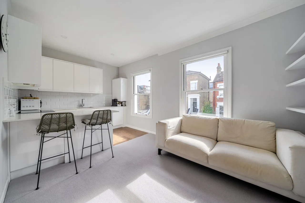 Haldon Road, Wandsworth, SW18, photo 3