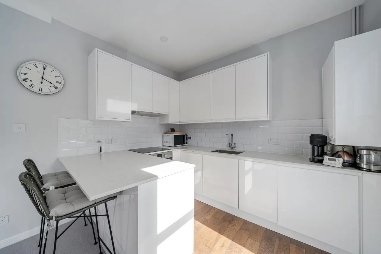 Haldon Road, Wandsworth, SW18, photo 2