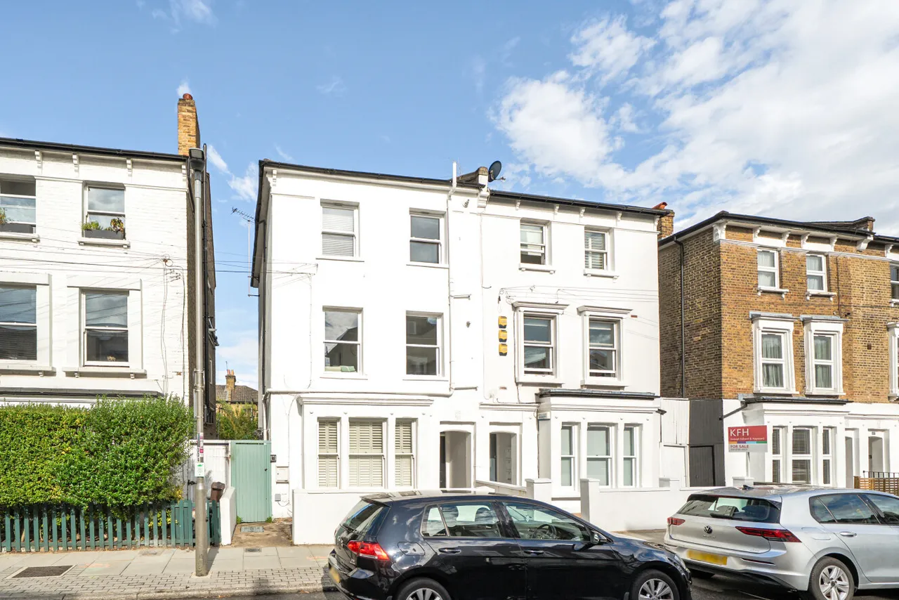 Haldon Road, Wandsworth, SW18, photo 9