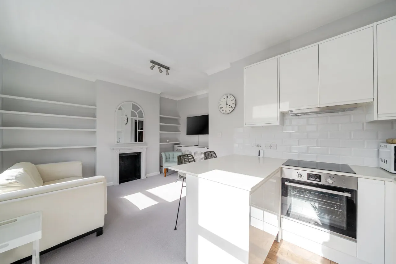Haldon Road, Wandsworth, SW18, photo 7