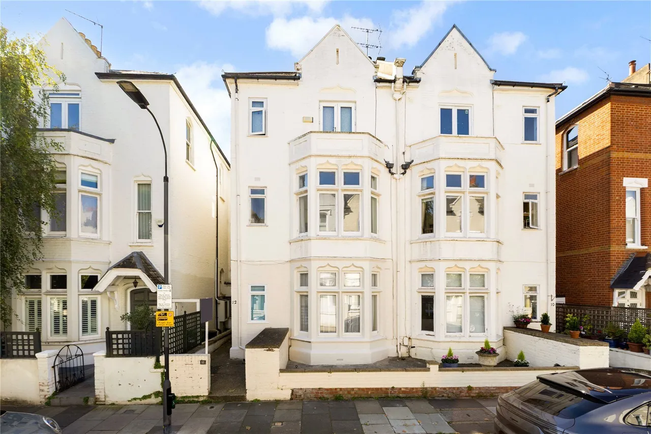 Whittingstall Road, London, SW6, photo 5