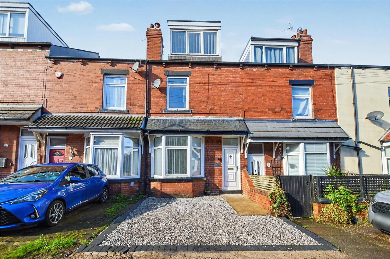 4 bed house for sale, Haigh View, Rothwell, LS26