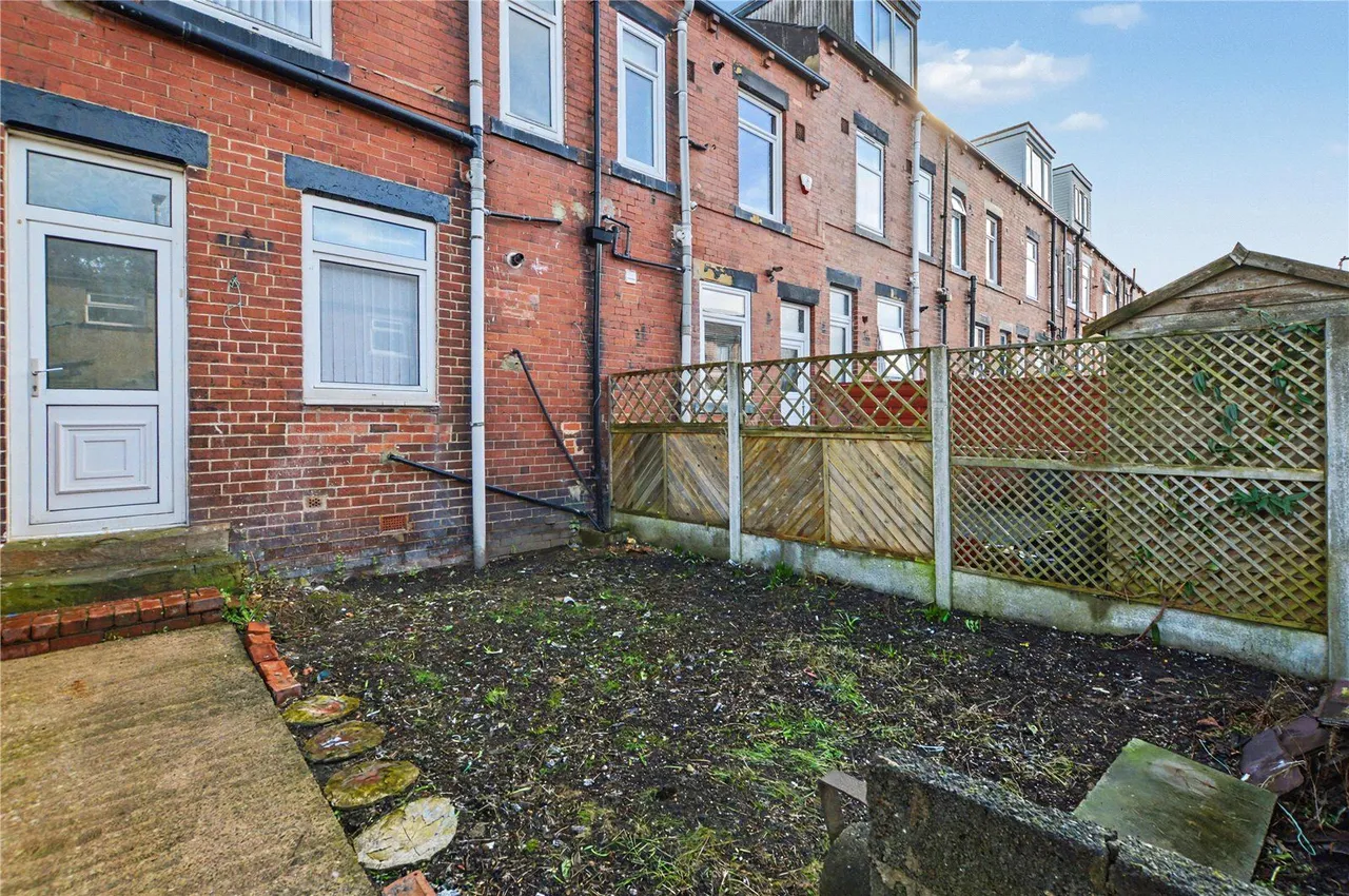 Haigh View, Rothwell, LS26, photo 8