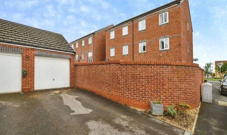 Oval View, Middlesbrough, North Yorkshire, TS4, photo 20