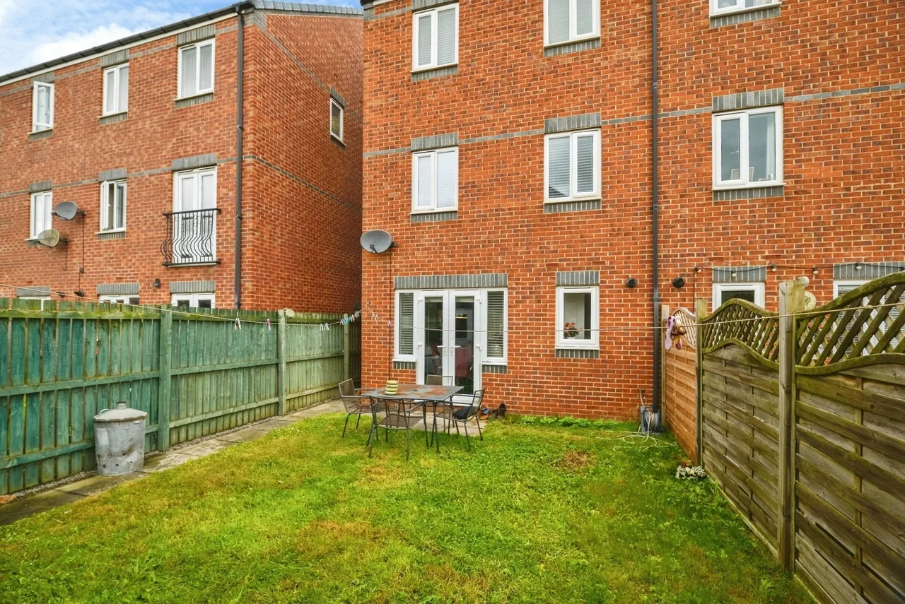 Oval View, Middlesbrough, North Yorkshire, TS4, photo 18