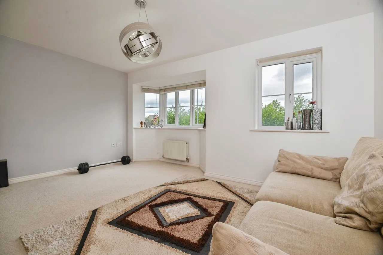 Oval View, Middlesbrough, North Yorkshire, TS4, photo 15