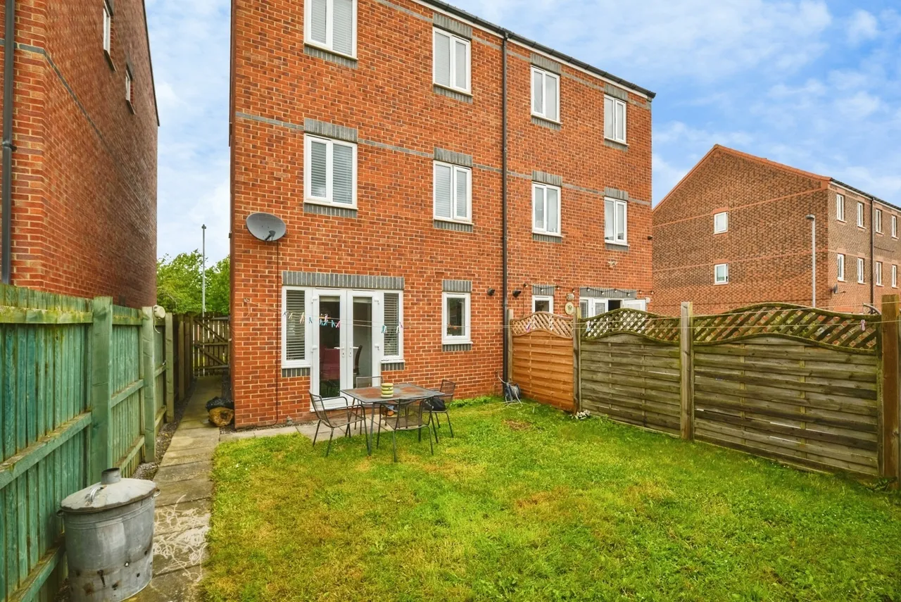 Oval View, Middlesbrough, North Yorkshire, TS4, photo 14