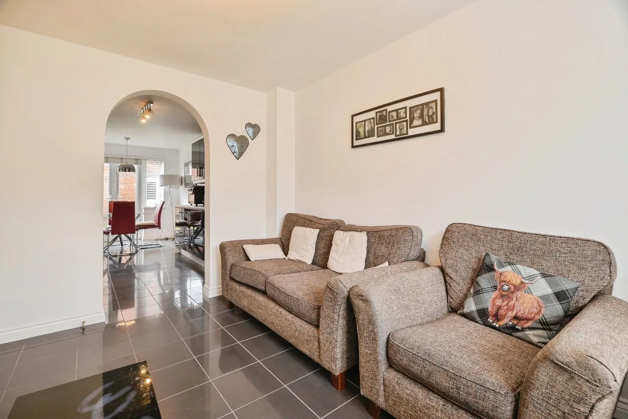 Oval View, Middlesbrough, North Yorkshire, TS4, photo 4