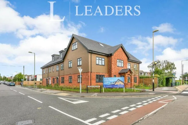 Highlands Road, Fareham, PO15, photo 3
