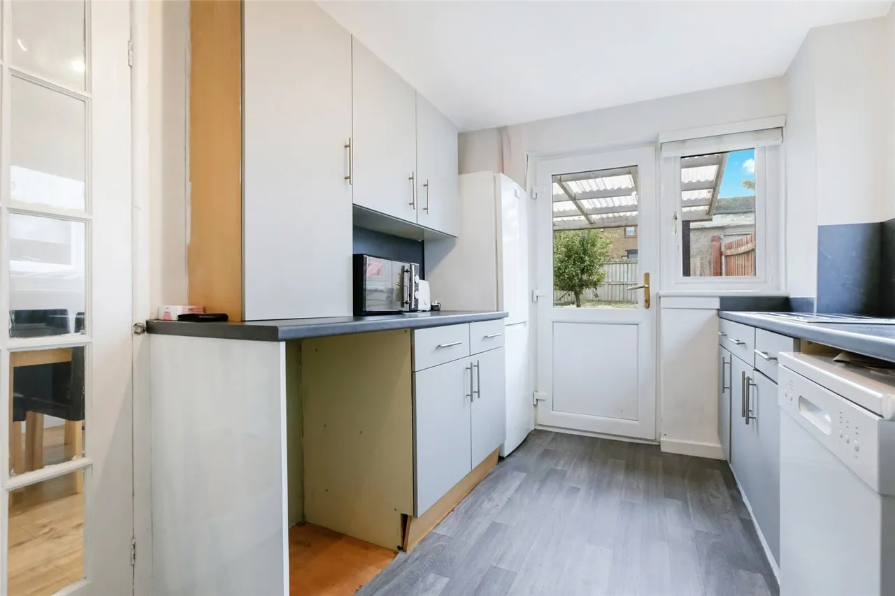 Allan Avenue, Carluke, South Lanarkshire, ML8, photo 9