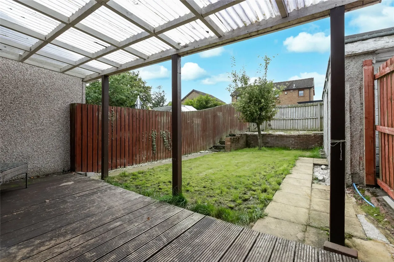 Allan Avenue, Carluke, South Lanarkshire, ML8, photo 19