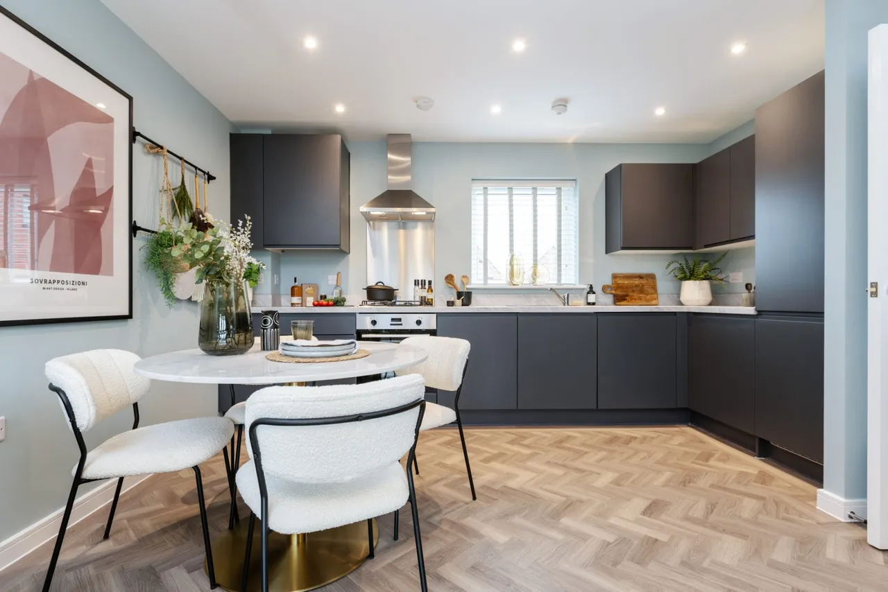 Plot 538, Watling Street, Milton Keynes, MK8 8AB, photo 4