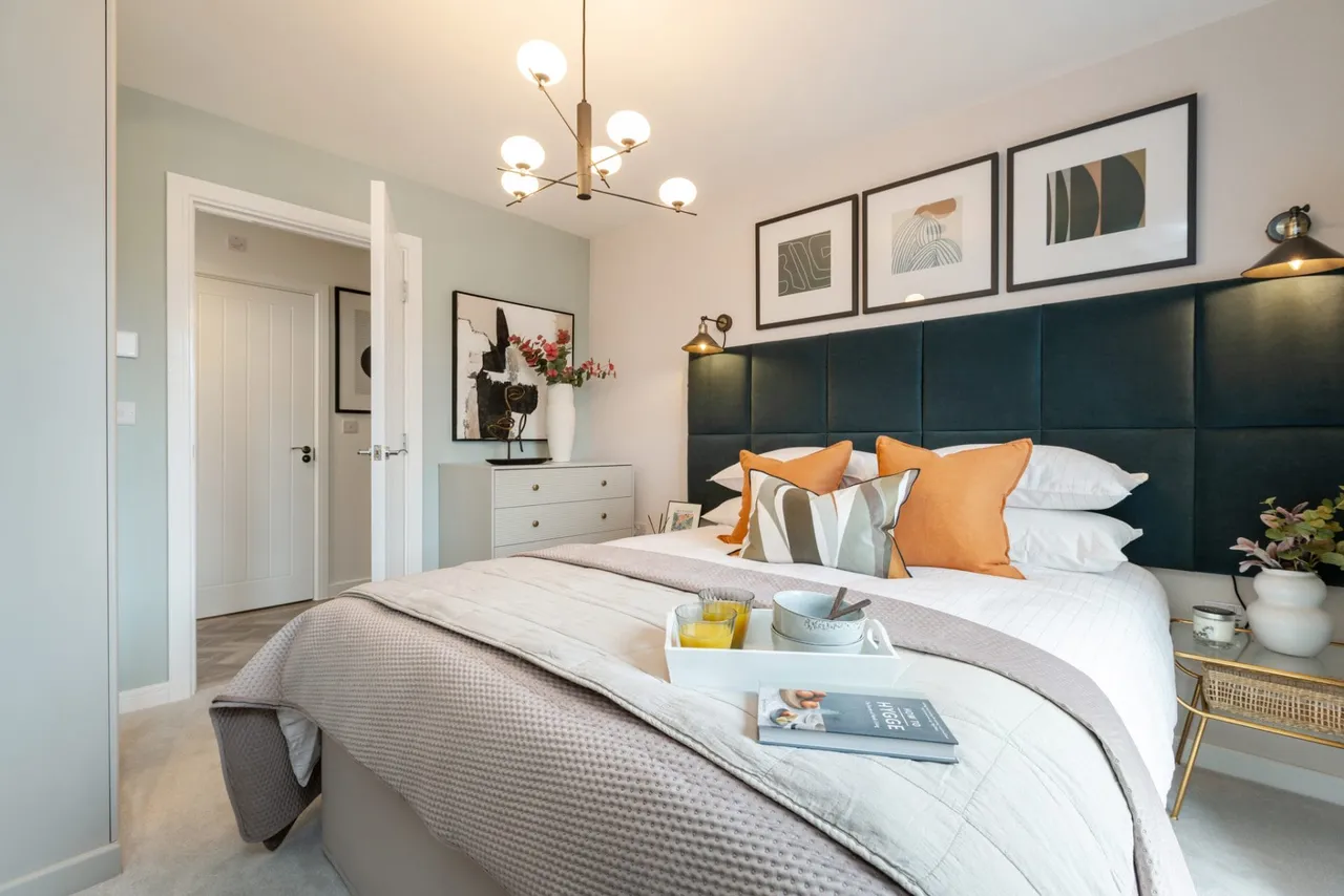 Plot 538, Watling Street, Milton Keynes, MK8 8AB, photo 3