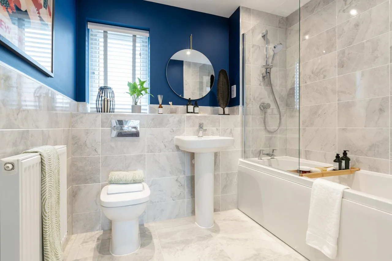 Plot 538, Watling Street, Milton Keynes, MK8 8AB, photo 9