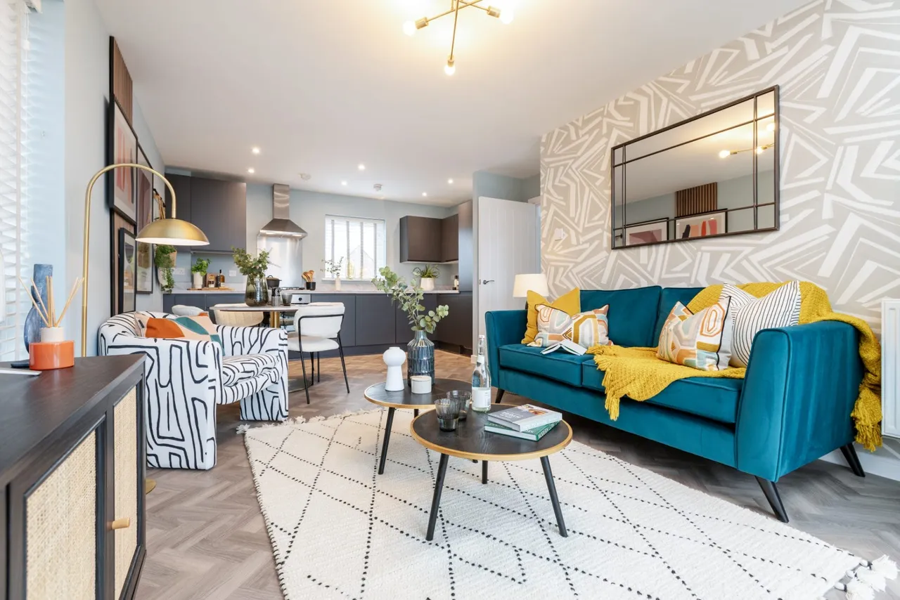 Plot 538, Watling Street, Milton Keynes, MK8 8AB, photo 2