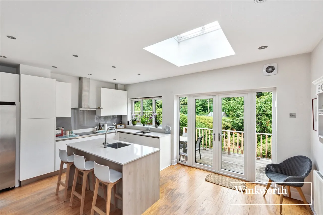 Brent Way, Finchley, London, N3, photo 6