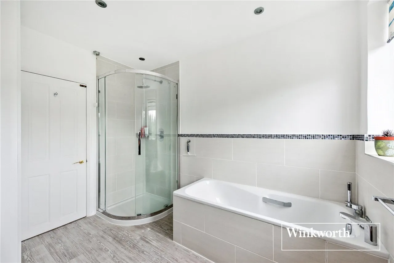 Brent Way, Finchley, London, N3, photo 12