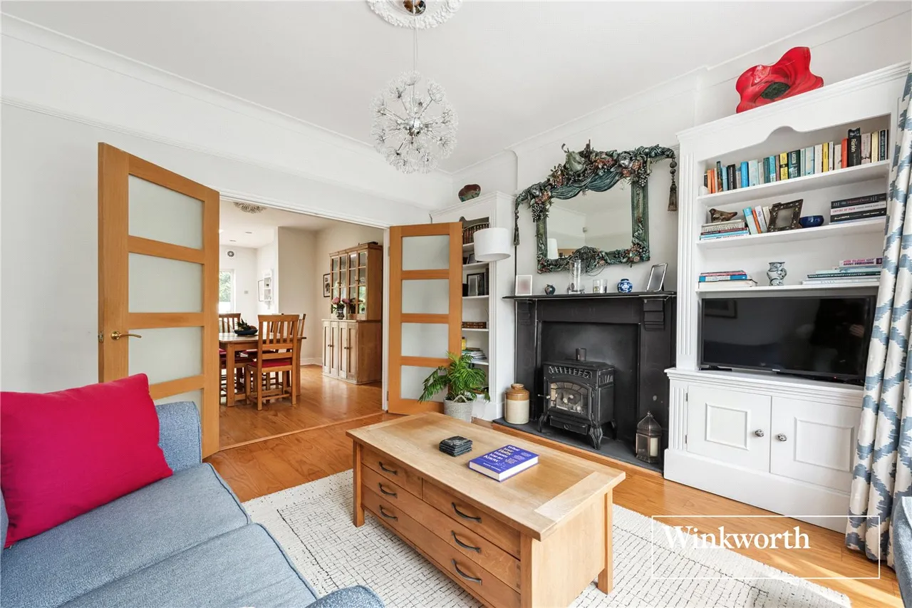 Brent Way, Finchley, London, N3, photo 3