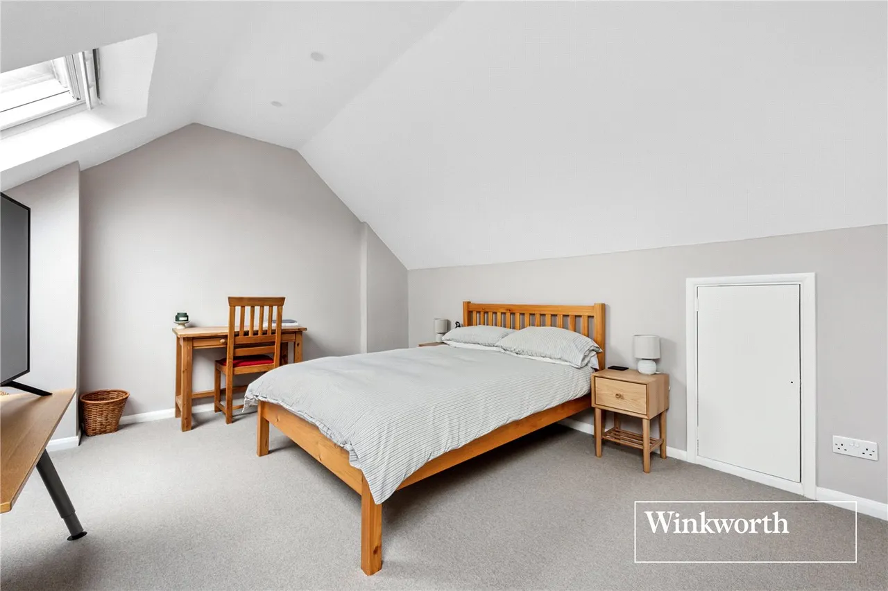 Brent Way, Finchley, London, N3, photo 8