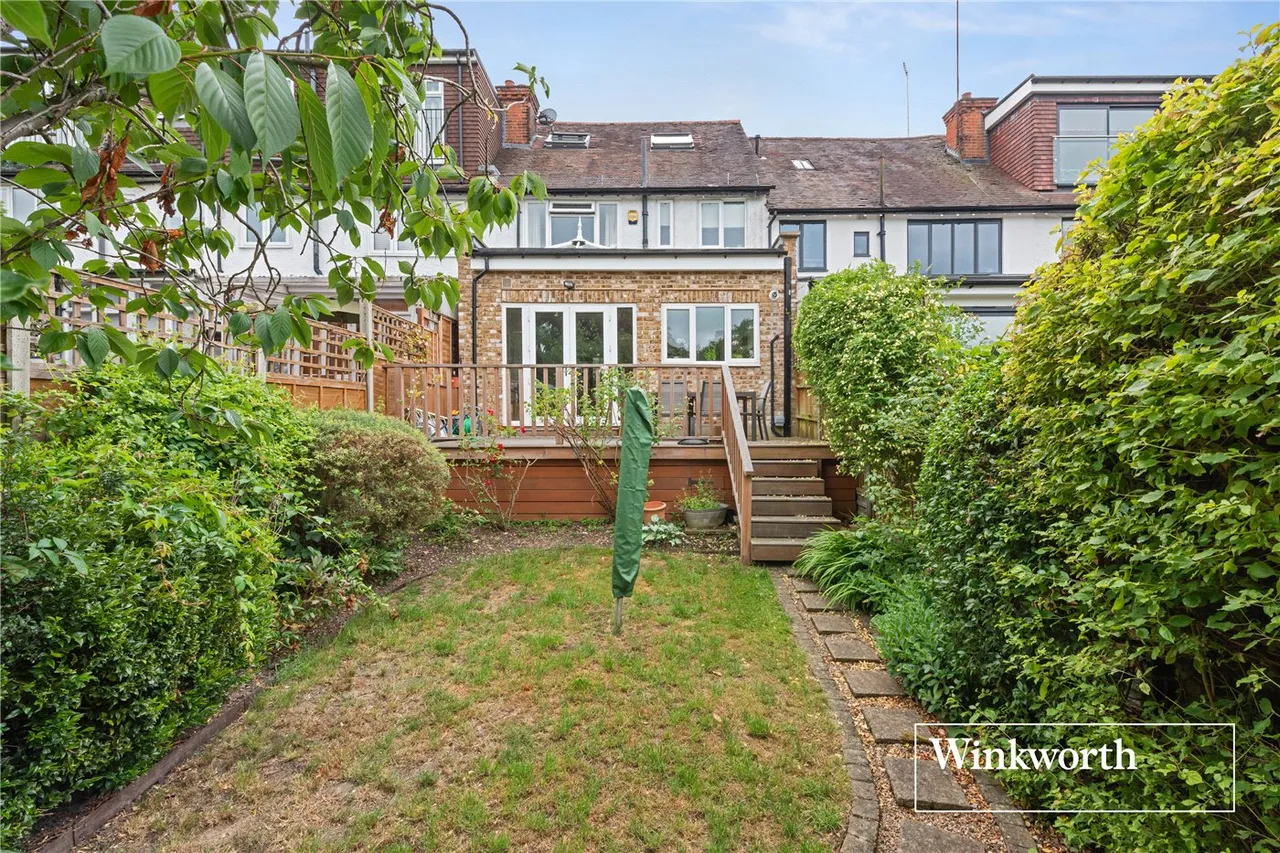 Brent Way, Finchley, London, N3, photo 11