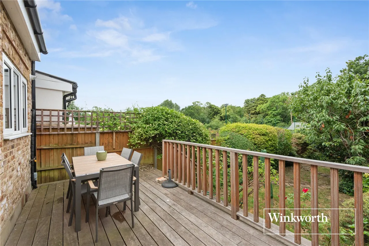 Brent Way, Finchley, London, N3, photo 10