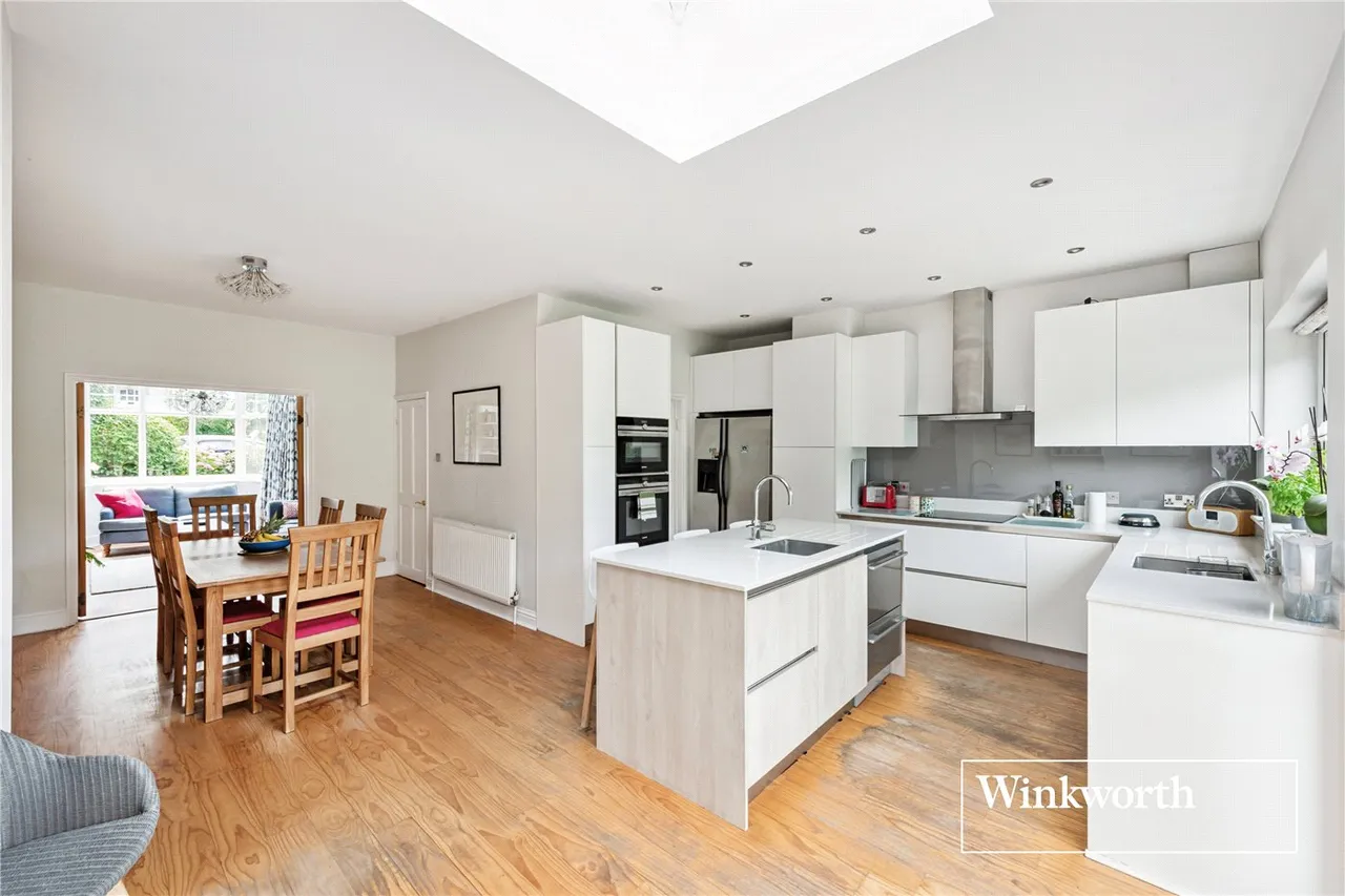 Brent Way, Finchley, London, N3, photo 4