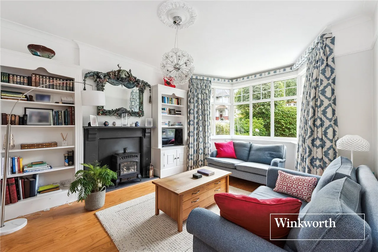 Brent Way, Finchley, London, N3, photo 5