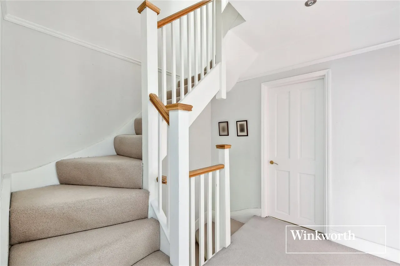 Brent Way, Finchley, London, N3, photo 7