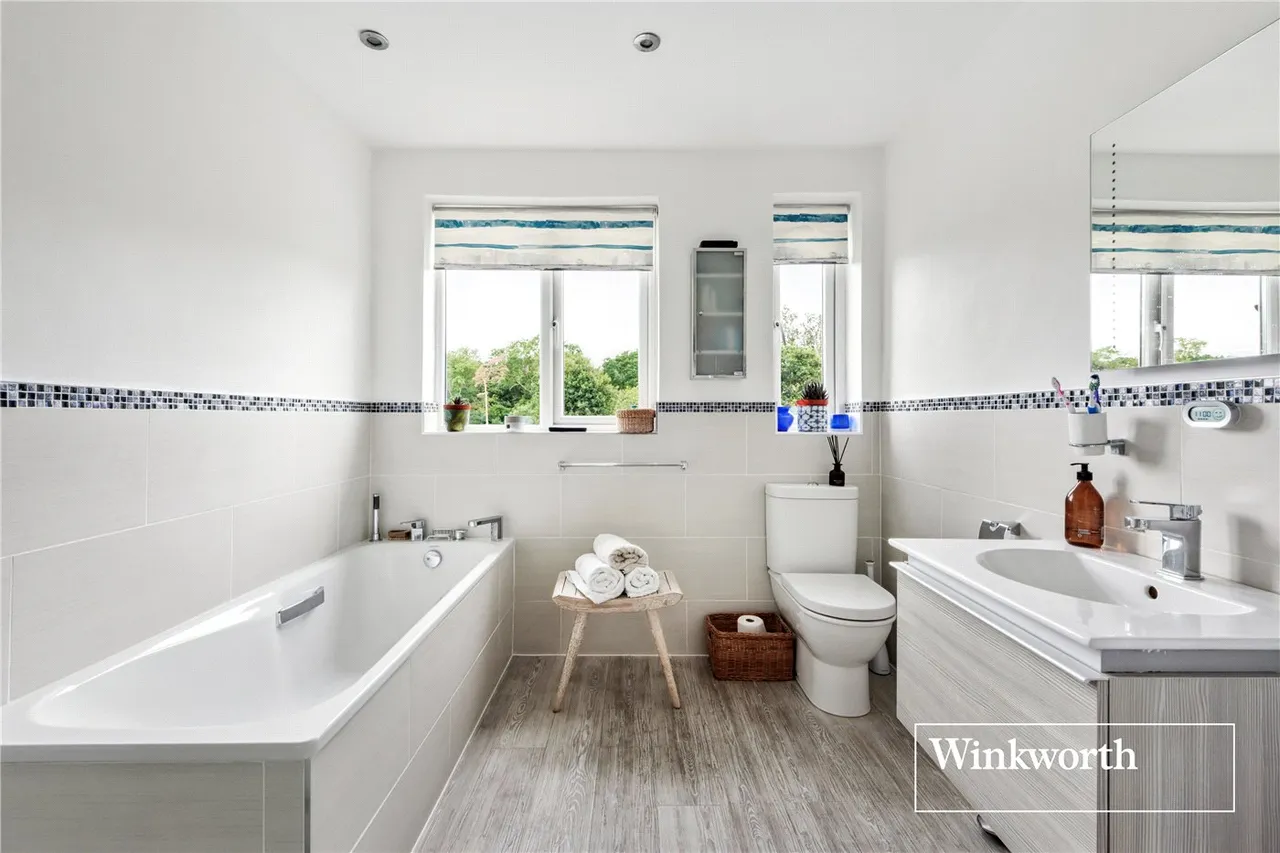 Brent Way, Finchley, London, N3, photo 9