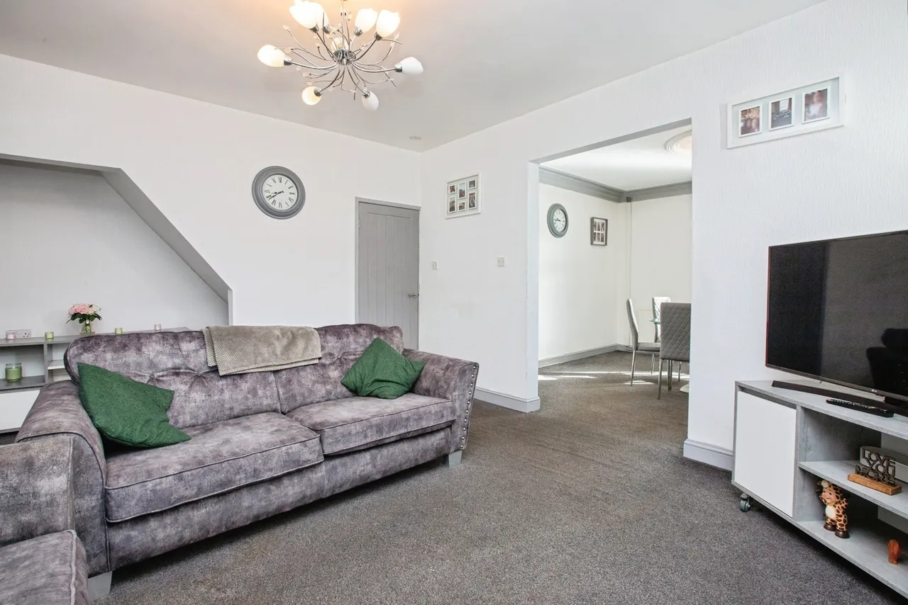 John Street, Sutton-in-Ashfield, NG17, photo 9