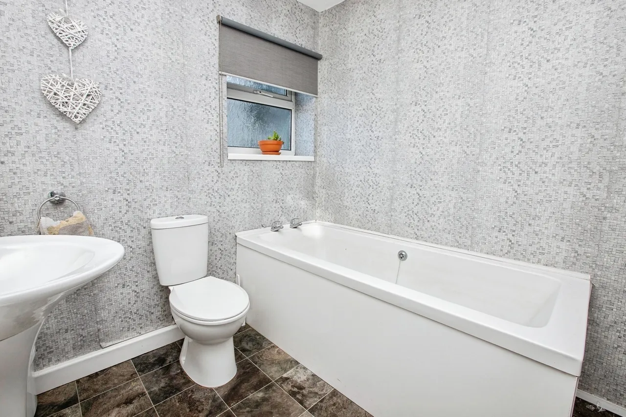 John Street, Sutton-in-Ashfield, NG17, photo 18