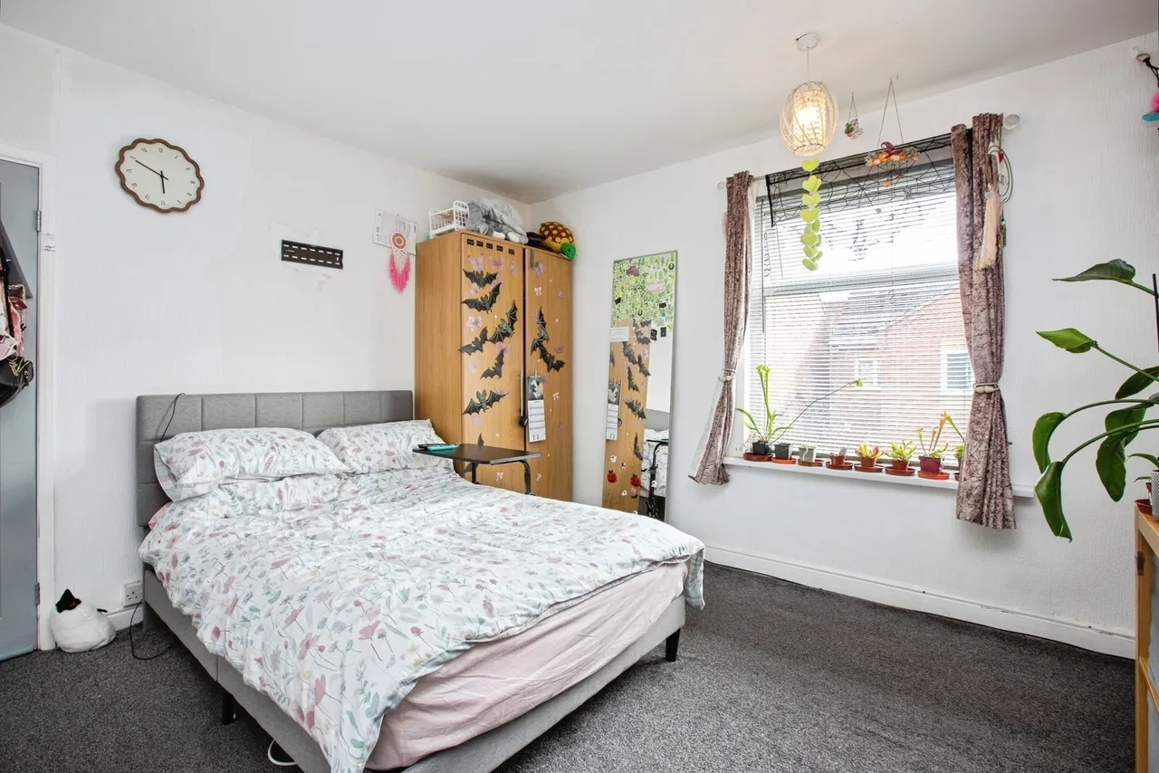 John Street, Sutton-in-Ashfield, NG17, photo 27