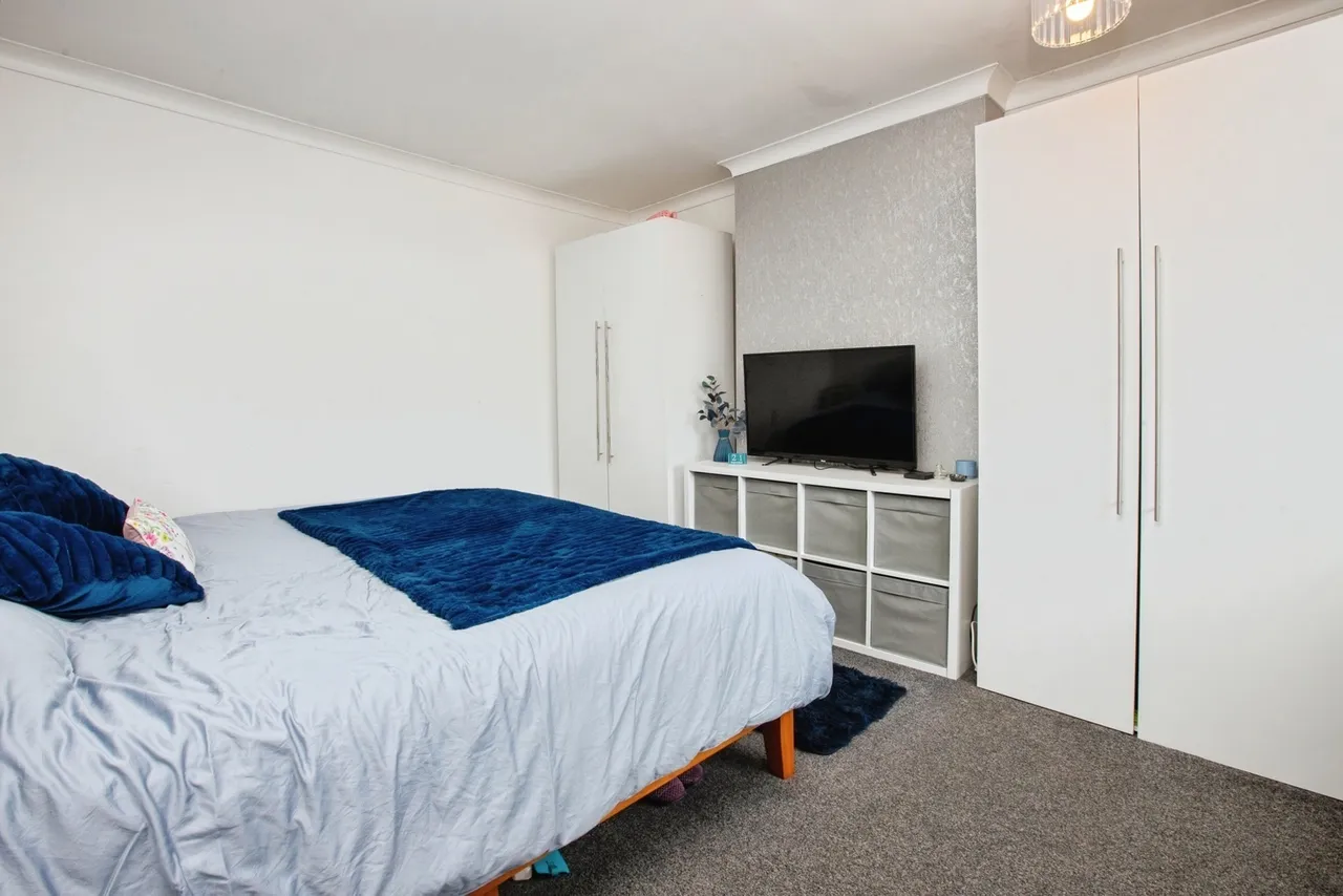 John Street, Sutton-in-Ashfield, NG17, photo 22