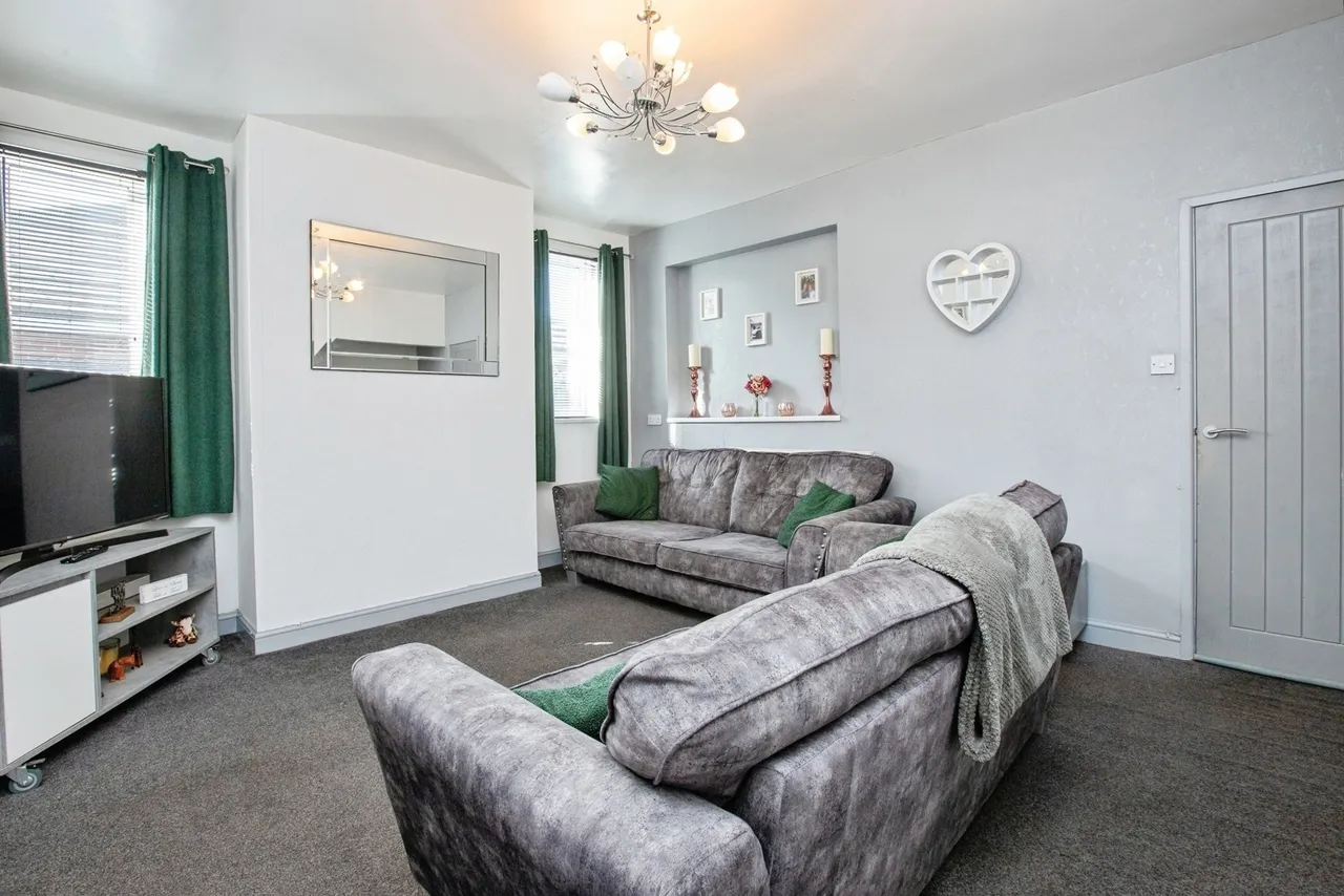 John Street, Sutton-in-Ashfield, NG17, photo 8