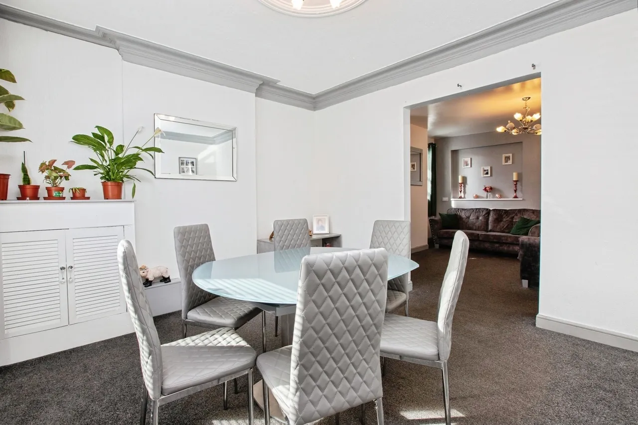 John Street, Sutton-in-Ashfield, NG17, photo 7