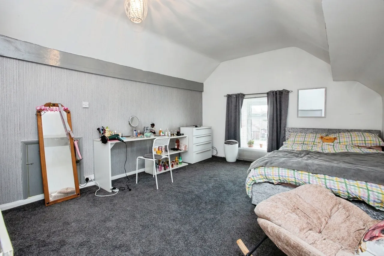 John Street, Sutton-in-Ashfield, NG17, photo 29