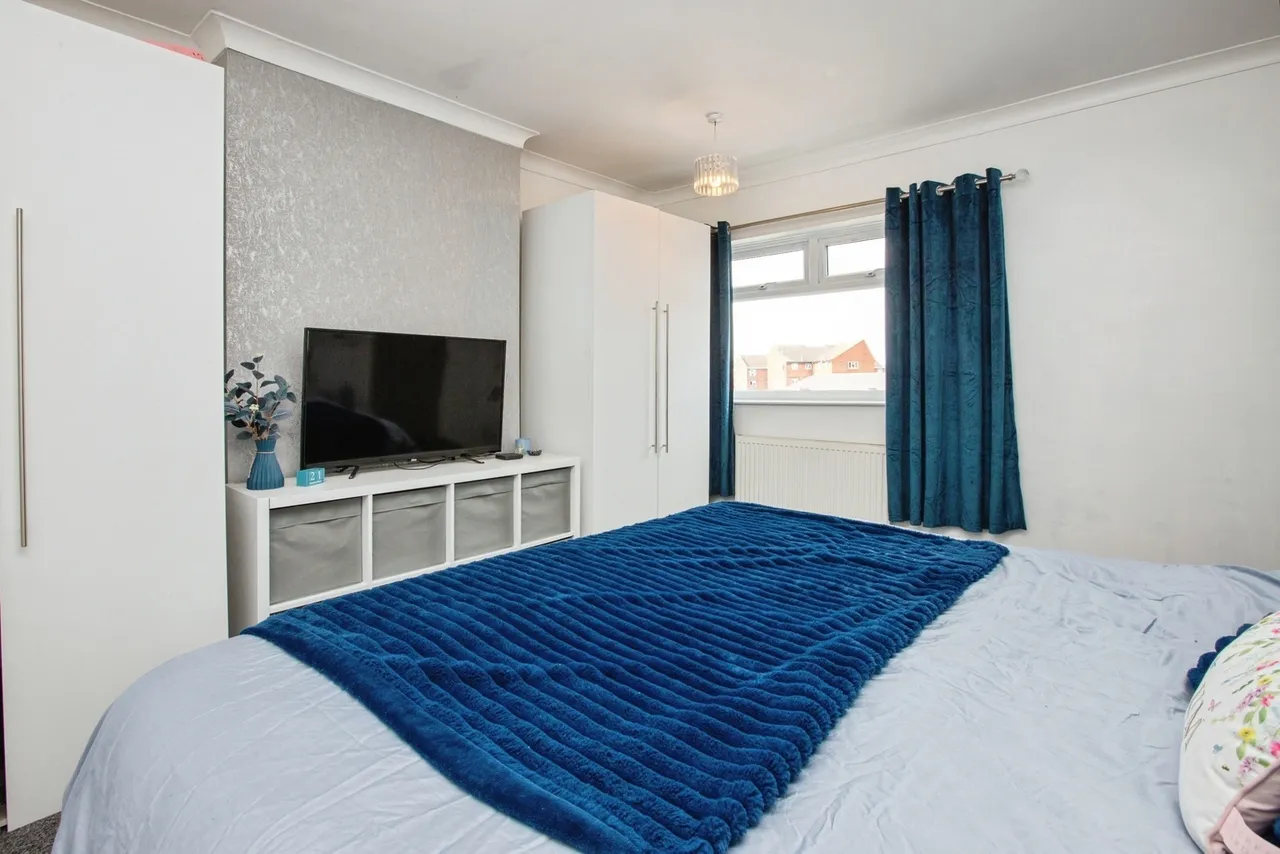 John Street, Sutton-in-Ashfield, NG17, photo 25