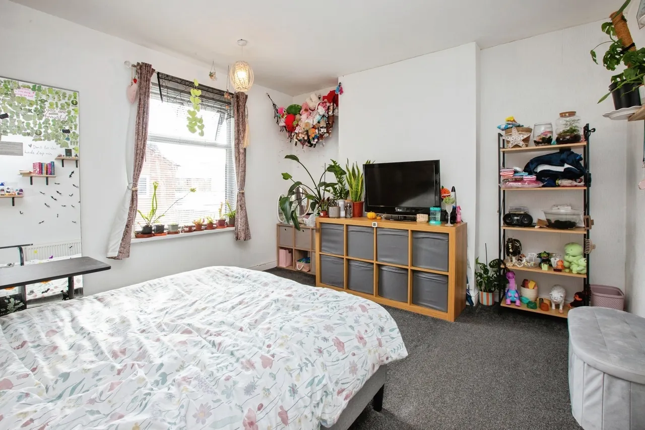 John Street, Sutton-in-Ashfield, NG17, photo 28