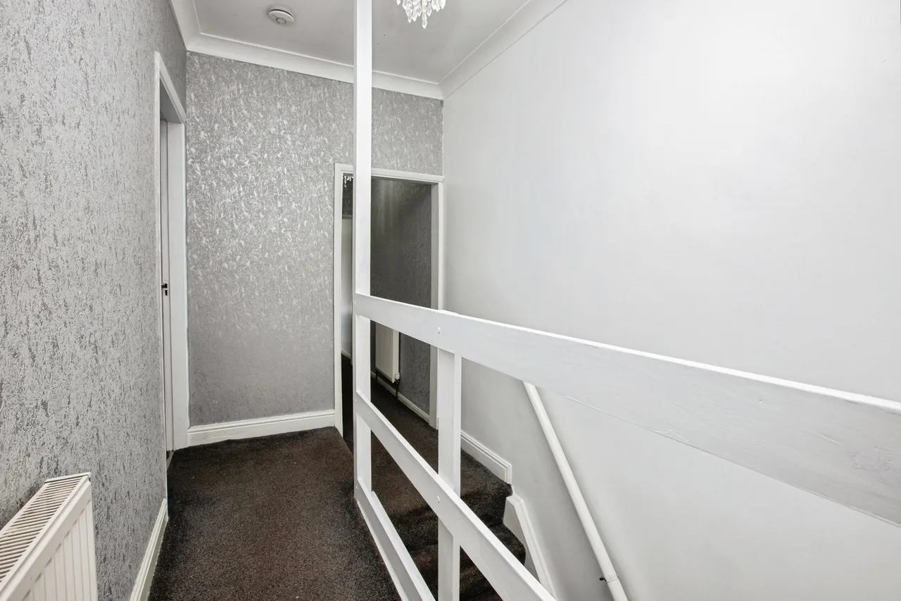 John Street, Sutton-in-Ashfield, NG17, photo 24